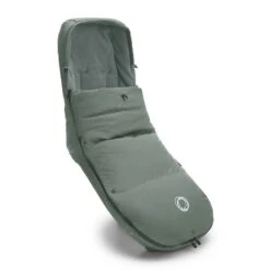 BUGABOO High Performance Winter Footmuff -Baby Product Specialty Store bugaboo high performance winter footmuffbug2306010080anb babyanb baby 132160