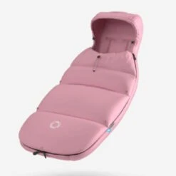 BUGABOO High Performance Winter Footmuff -Baby Product Specialty Store bugaboo high performance winter footmuffbug80114sp02 anbanb babyanb baby 386231