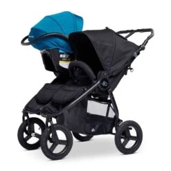 Bumbleride Indie Twin Car Seat Adapter For Maxi Cosi/Nuna/Cybex/Clek 12 Bumbleride Indie Twin Car Seat Adapter For Maxi Cosi/Nuna/Cybex/Clek -Baby Product Specialty Store bumbleride indie twin car seat adapter for maxi cosinunacybexclekbummnct21anb babyanb baby 795932