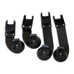 Bumbleride Indie Twin Car Seat Adapter For Maxi Cosi/Nuna/Cybex/Clek 13 Bumbleride Indie Twin Car Seat Adapter For Maxi Cosi/Nuna/Cybex/Clek -Baby Product Specialty Store bumbleride indie twin car seat adapter for maxi cosinunacybexclekbummnct22anb babyanb baby 154087