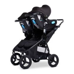 Bumbleride Indie Twin Car Seat Adapter For Maxi Cosi/Nuna/Cybex/Clek 15 Bumbleride Indie Twin Car Seat Adapter For Maxi Cosi/Nuna/Cybex/Clek -Baby Product Specialty Store bumbleride indie twin car seat adapter for maxi cosinunacybexclekbummnct22anb babyanb baby 502773