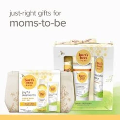 Burt's Bees Burt’s Bees Baby Joyful Moments Gift Set 13 Burt's Bees Burt’s Bees Baby Joyful Moments Gift Set -Baby Product Specialty Store burts bees baby joyful moments gift setbb792850912090anb babyanb baby 888191