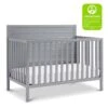 Carter'sâ„¢ Carter's By Davinci Morgan 4-in-1 Convertible Crib 1 Carter'sâ„¢ Carter's By Davinci Morgan 4-in-1 Convertible Crib -Baby Product Specialty Store carters by davinci morgan 4 in 1 convertible crib store pickupcdvf11501ganb babyanb baby 425064
