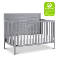 Carter'sâ„¢ Carter's By Davinci Morgan 4-in-1 Convertible Crib