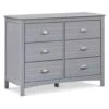 Carter'sâ„¢ Carter's By DaVinci Nolan 6-Drawer Double Dresser 2 Carter'sâ„¢ Carter's By DaVinci Nolan 6-Drawer Double Dresser -Baby Product Specialty Store carters by davinci nolan 6 drawer double dresser store pickupcdvf16906ganb babyanb baby 737223