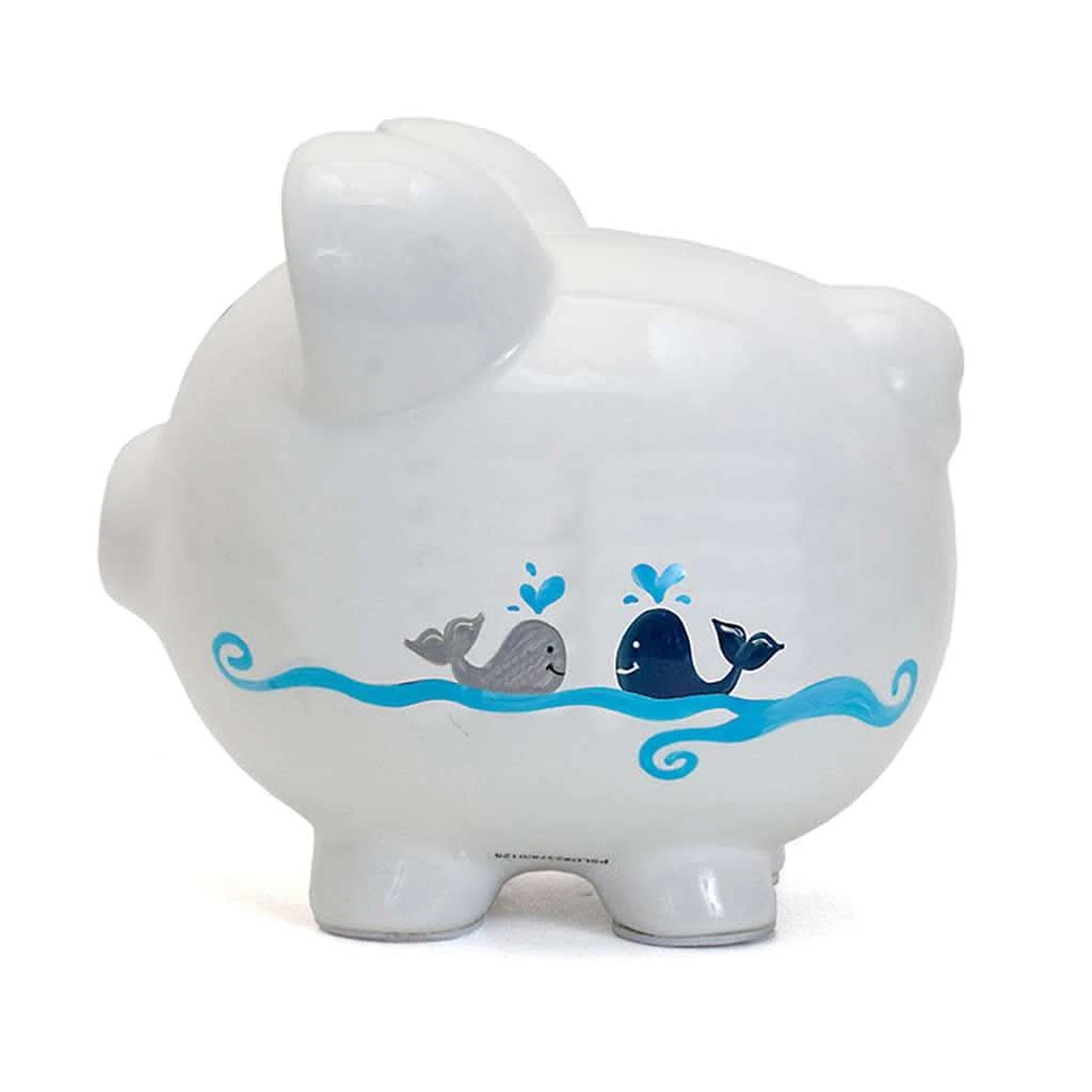 Child To Cherish Noah's Ark Piggy Bank 8 Child To Cherish Noah's Ark Piggy Bank - Image 6