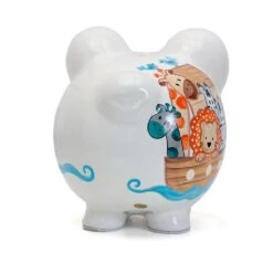 Child To Cherish Noah's Ark Piggy Bank 12 Child To Cherish Noah's Ark Piggy Bank -Baby Product Specialty Store child to cherish noahs ark piggy bankctc36873anb babyanb baby 995901