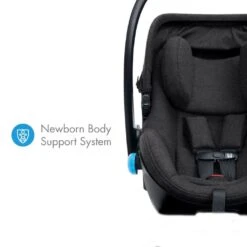 Clek Liing Infant Car Seat Without Base -Baby Product Specialty Store clek liing newborn support system