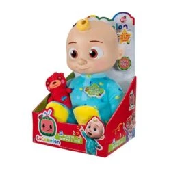 Cocomelon Musical Bedtime JJ Doll -Baby Product Specialty Store cocomelon musical bedtime jj dollcoccmw0073anb babyanb baby 500746