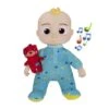 Cocomelon Musical Bedtime JJ Doll -Baby Product Specialty Store cocomelon musical bedtime jj dollcoccmw0073anb babyanb baby 764750