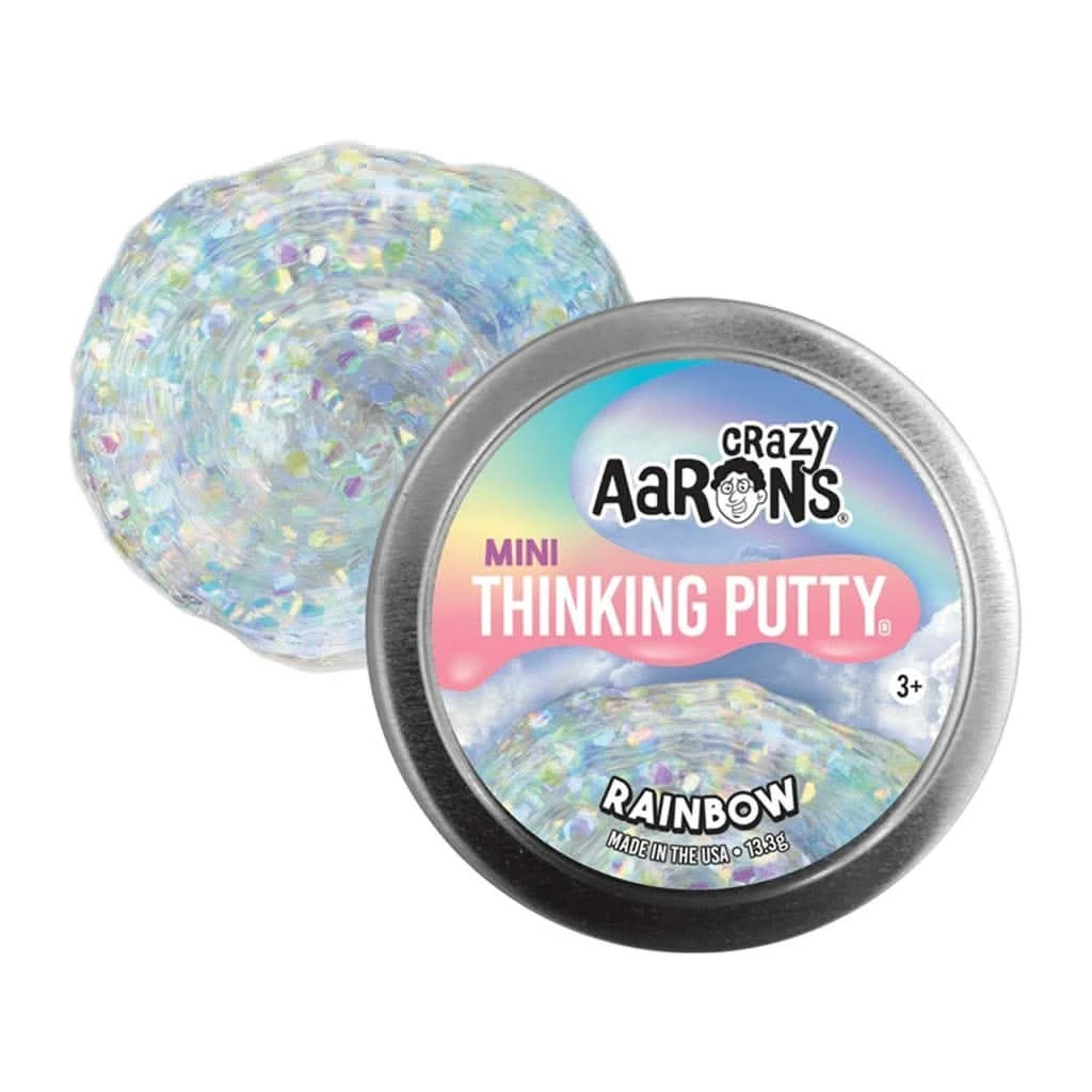 Crazy Aarons Mini Trendsetters Putty 7 Crazy Aarons Mini Trendsetters Putty - Image 5