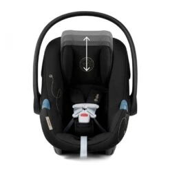 Cybex Aton G Sensorsafe Infant Car Seat 13 Cybex Aton G Sensorsafe Infant Car Seat -Baby Product Specialty Store cybex aton g sensorsafe infant car seatcyb522004777anb babyanb baby 104721