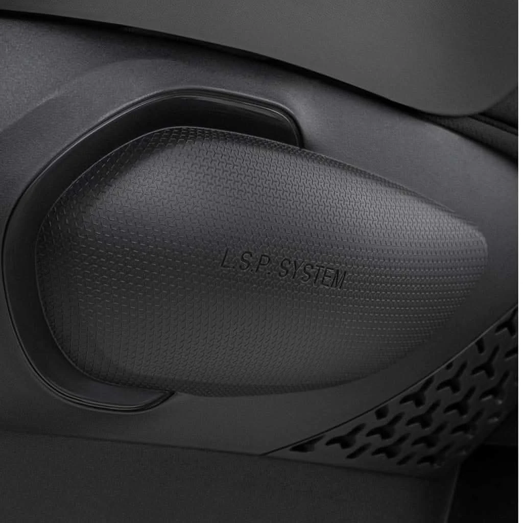 Cybex Aton G Sensorsafe Infant Car Seat 6 Cybex Aton G Sensorsafe Infant Car Seat - Image 4