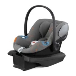 Cybex Aton G Sensorsafe Infant Car Seat 19 Cybex Aton G Sensorsafe Infant Car Seat -Baby Product Specialty Store cybex aton g sensorsafe infant car seatcyb522004779anb babyanb baby 291634