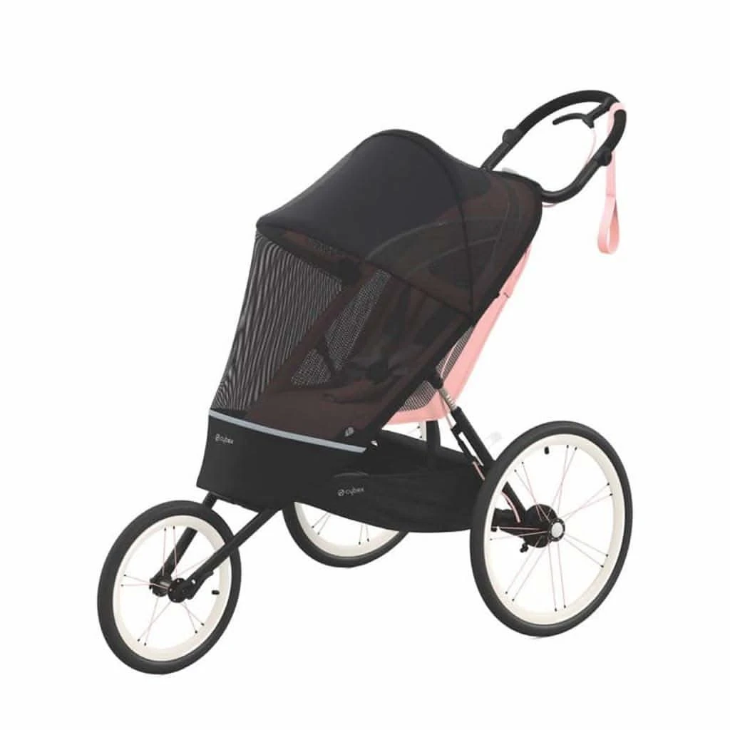 Cybex Avi Jogging Stroller Insect Net 3 Cybex Avi Jogging Stroller Insect Net