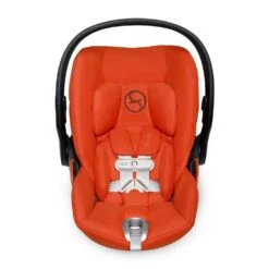 CYBEX Cloud Q SensorSafe Infant Car Seat -Baby Product Specialty Store cybex cloud q sensorsafe infant car seatcyb519003945anb babyanb baby 114842