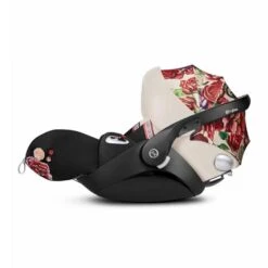 CYBEX Cloud Q SensorSafe Infant Car Seat -Baby Product Specialty Store cybex cloud q sensorsafe infant car seatcyb519003945anb babyanb baby 446976