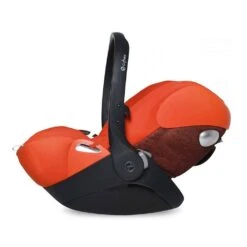 CYBEX Cloud Q SensorSafe Infant Car Seat -Baby Product Specialty Store cybex cloud q sensorsafe infant car seatcyb519003945anb babyanb baby 963230