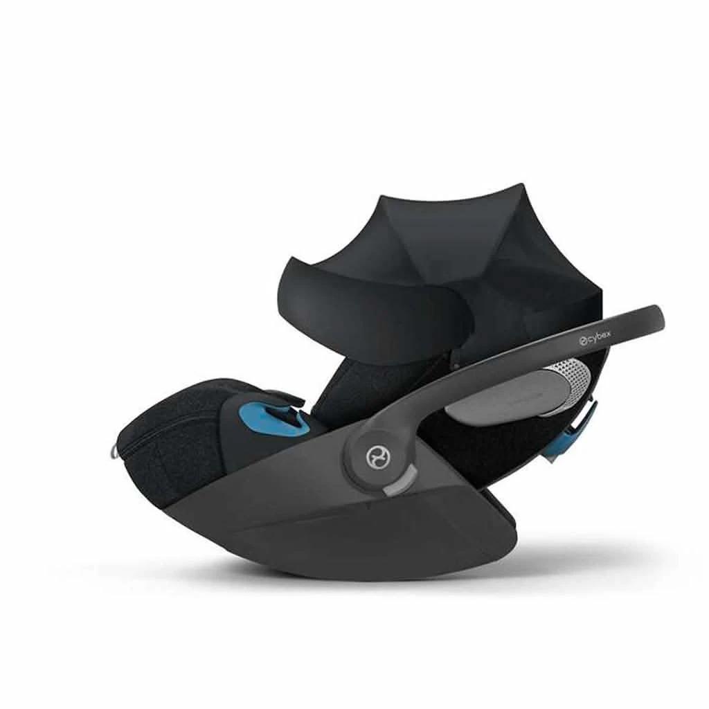 Cybex Cloud T Sensorsafe Infant Car Seat 8 Cybex Cloud T Sensorsafe Infant Car Seat - Image 6