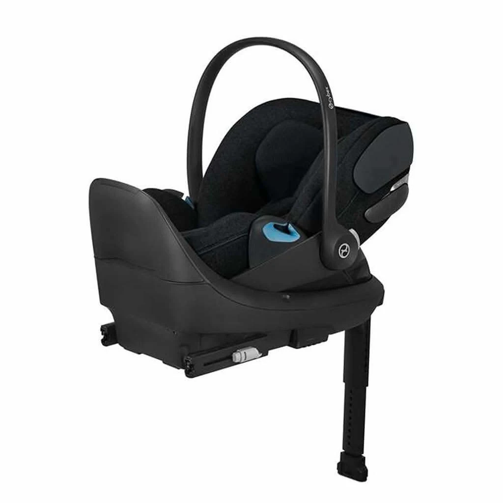 Cybex Cloud T Sensorsafe Infant Car Seat 5 Cybex Cloud T Sensorsafe Infant Car Seat - Image 3