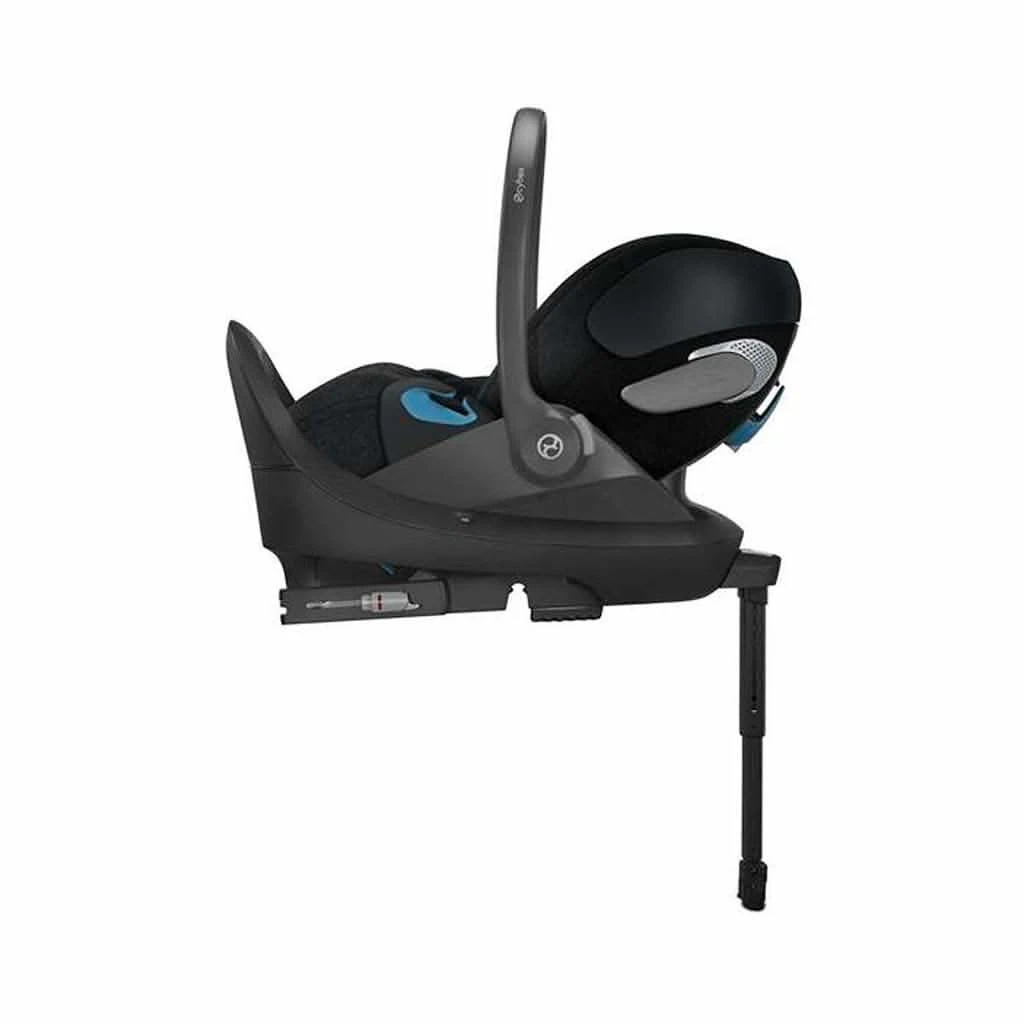 Cybex Cloud T Sensorsafe Infant Car Seat 7 Cybex Cloud T Sensorsafe Infant Car Seat - Image 5
