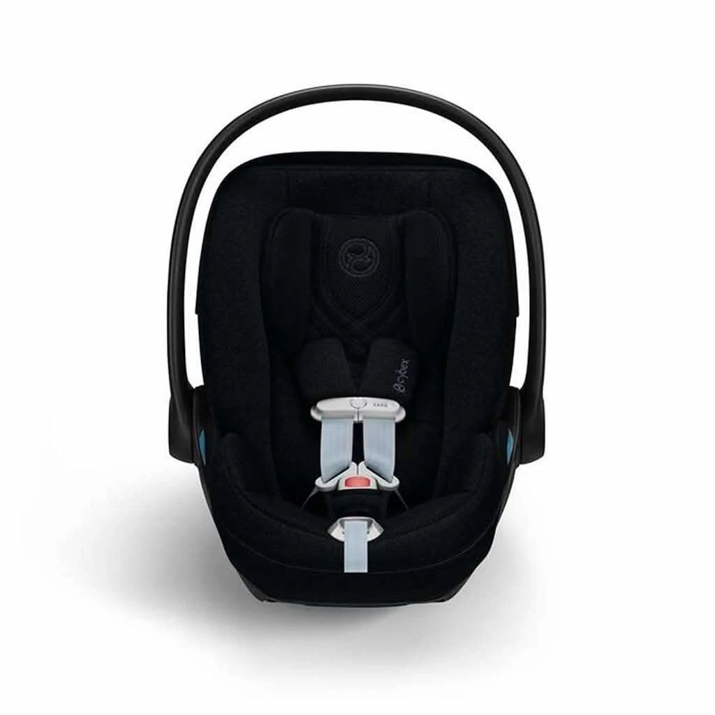 Cybex Cloud T Sensorsafe Infant Car Seat 4 Cybex Cloud T Sensorsafe Infant Car Seat - Image 2