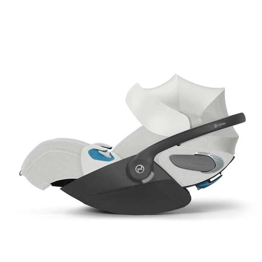 Cybex Cloud T Sensorsafe Infant Car Seat 12 Cybex Cloud T Sensorsafe Infant Car Seat - Image 10