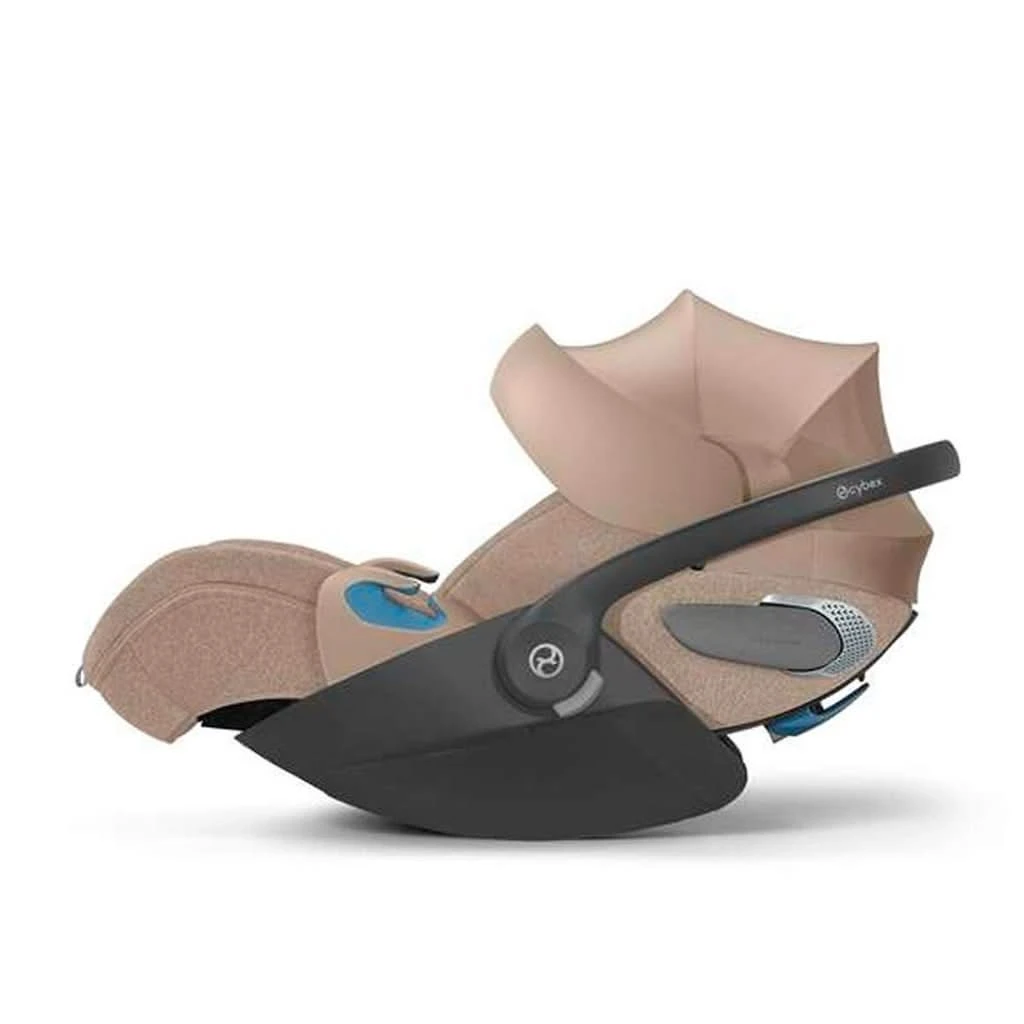 Cybex Cloud T Sensorsafe Infant Car Seat 9 Cybex Cloud T Sensorsafe Infant Car Seat - Image 7