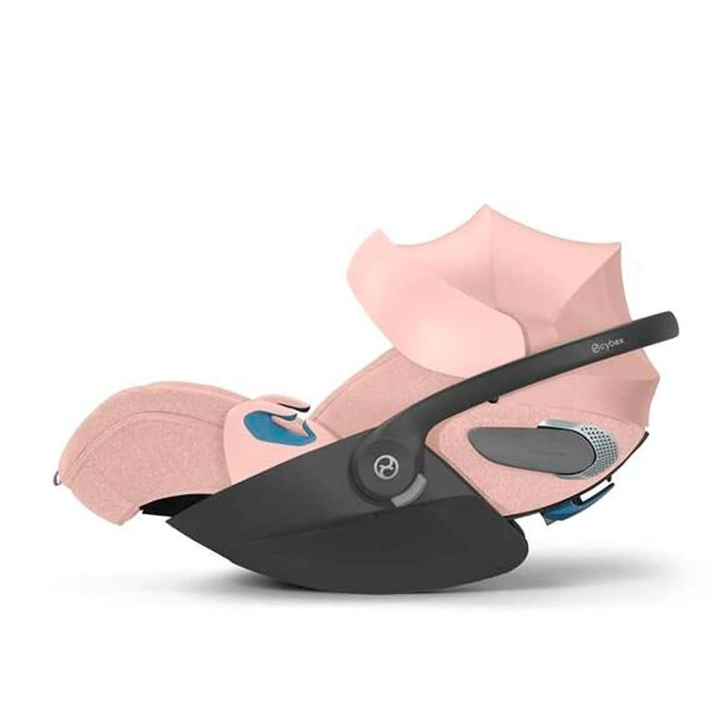 Cybex Cloud T Sensorsafe Infant Car Seat 13 Cybex Cloud T Sensorsafe Infant Car Seat - Image 11