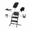 Cybex Lemo 2 High Chair 4-in-1