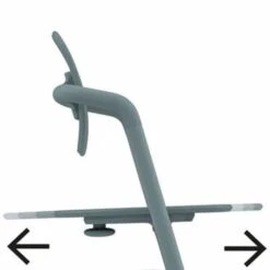 Cybex Lemo 2 Chair -Baby Product Specialty Store cybex lemo 2 high chaircyb522002309anb babyanb baby 116218