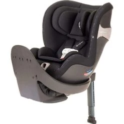 Cybex Sirona S 360 Rotational Convertible Car Seat With SensorSafe -Baby Product Specialty Store cybex sirona s 360 rotational convertible car seat with sensorsafecyb519004435anb babyanb baby 708620