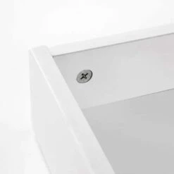 DaDaDa 48" Standard Changing Tray, White -Baby Product Specialty Store dadada 48 standard changing tray whitedad51201anb babyanb baby 579440