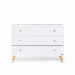 DaDaDa Austin 3-Drawer Dresser -Baby Product Specialty Store dadada austin 3 drawer dresserdad43031anb babyanb baby 338902