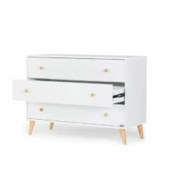 DaDaDa Austin 3-Drawer Dresser -Baby Product Specialty Store dadada austin 3 drawer dresserdad43031anb babyanb baby 483104