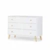 DaDaDa Austin 3-Drawer Dresser 1 DaDaDa Austin 3-Drawer Dresser -Baby Product Specialty Store dadada austin 3 drawer dresserdad43031anb babyanb baby 595498