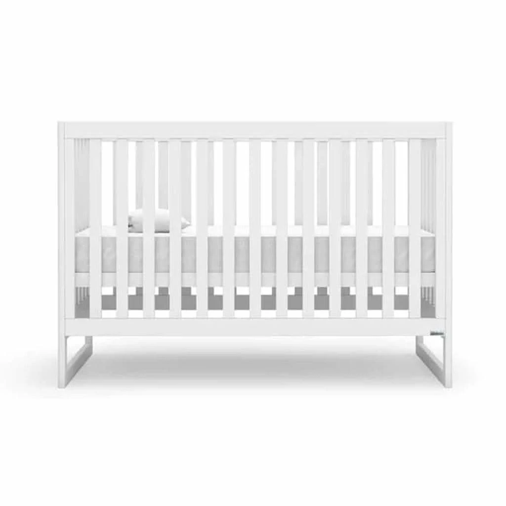 DaDaDa Austin 3-in-1 Convertible Crib 5 DaDaDa Austin 3-in-1 Convertible Crib - Image 3