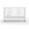 DaDaDa Austin 3-in-1 Convertible Crib -Baby Product Specialty Store dadada austin 3 in 1 convertible cribdad11001anb babyanb baby 642264