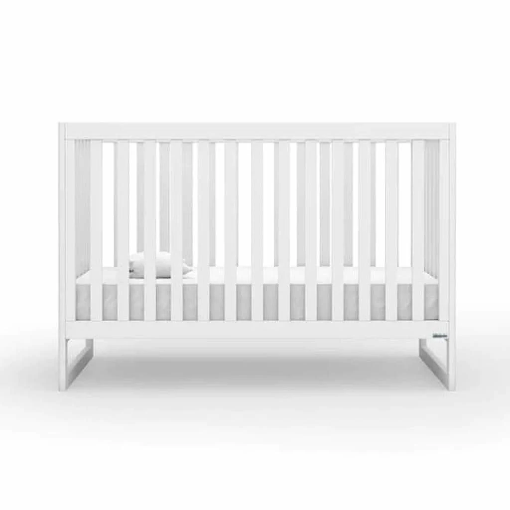 DaDaDa Austin 3-in-1 Convertible Crib 3 DaDaDa Austin 3-in-1 Convertible Crib