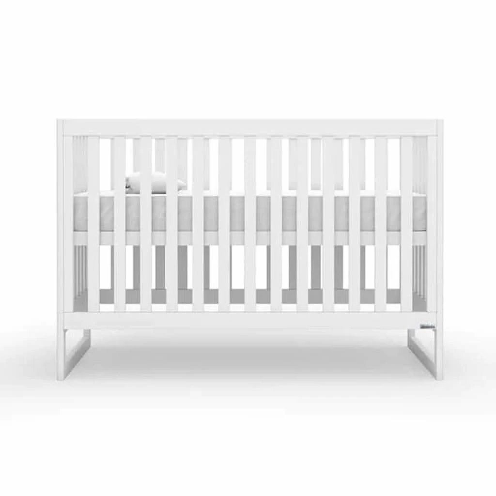 DaDaDa Austin 3-in-1 Convertible Crib 6 DaDaDa Austin 3-in-1 Convertible Crib - Image 4