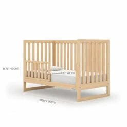 DaDaDa Austin 3-in-1 Convertible Crib 18 DaDaDa Austin 3-in-1 Convertible Crib -Baby Product Specialty Store dadada austin 3 in 1 convertible cribdad11003anb babyanb baby 863252