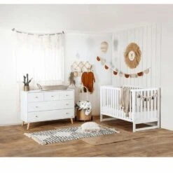 DaDaDa Austin 5-Drawer Dresser -Baby Product Specialty Store dadada austin 5 drawer dresserdad41031anb babyanb baby 499685