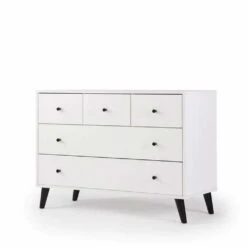 DaDaDa Austin 5-Drawer Dresser -Baby Product Specialty Store dadada austin 5 drawer dresserdad41041anb babyanb baby 462041
