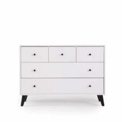 DaDaDa Austin 5-Drawer Dresser -Baby Product Specialty Store dadada austin 5 drawer dresserdad41041anb babyanb baby 562540