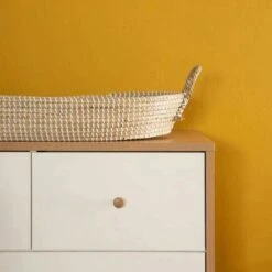 DaDaDa Austin 5-Drawer Dresser -Baby Product Specialty Store dadada austin 5 drawer dresserdad41061anb babyanb baby 192623