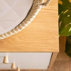 DaDaDa Austin 5-Drawer Dresser -Baby Product Specialty Store dadada austin 5 drawer dresserdad41061anb babyanb baby 214490