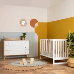 DaDaDa Austin 5-Drawer Dresser -Baby Product Specialty Store dadada austin 5 drawer dresserdad41061anb babyanb baby 343794