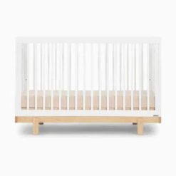 DaDaDa Bliss 4-in-1 Convertible Crib -Baby Product Specialty Store dadada bliss 4 in 1 convertible cribdad15031anb babyanb baby 386414