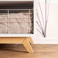 DaDaDa Central Park 2.0 3-Drawer, Two Shelves Dresser 19 DaDaDa Central Park 2.0 3-Drawer, Two Shelves Dresser -Baby Product Specialty Store dadada central park 20 3 drawer two shelves dresserdad411231anb babyanb baby 696670