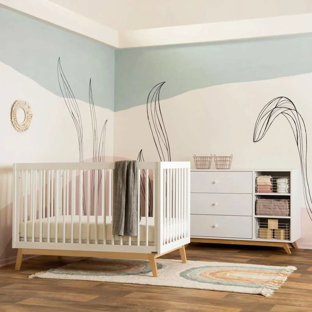 DaDaDa Central Park 2.0 3-Drawer, Two Shelves Dresser 12 DaDaDa Central Park 2.0 3-Drawer, Two Shelves Dresser - Image 10